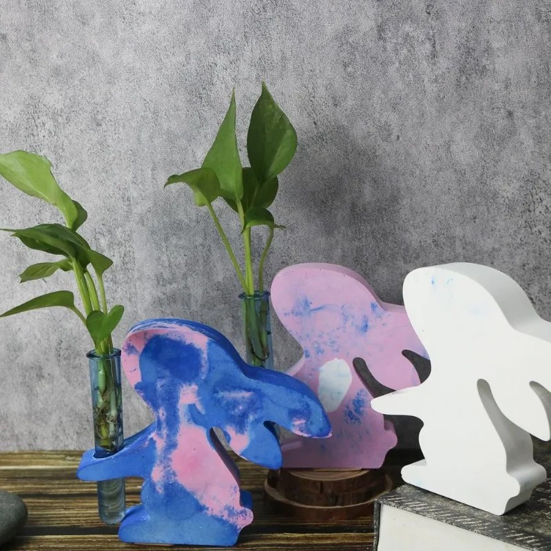Propagation Station Vase - 2026 Latest Models 1Pc Epoxy Resin