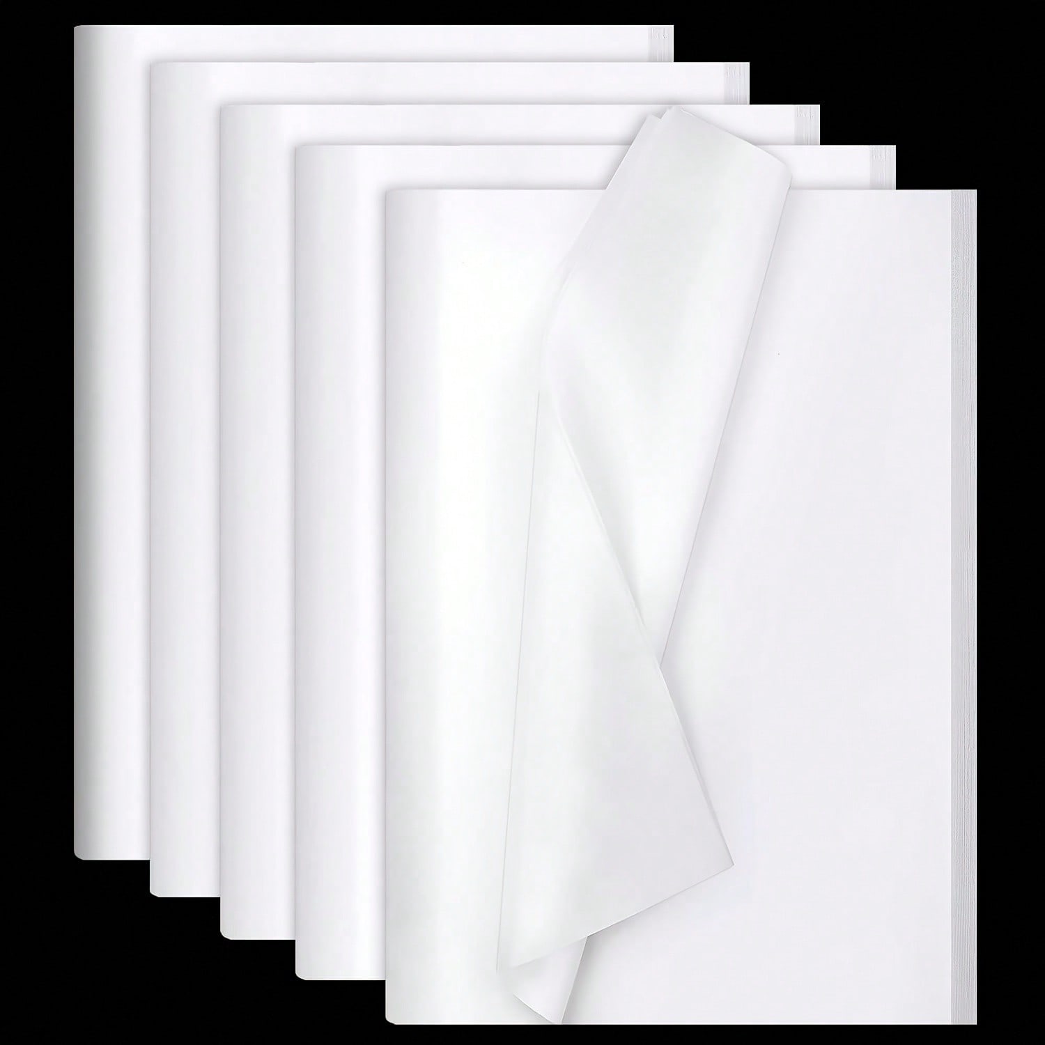 120 Sheets Bulk White Tissue P - Agar Tissue Culture incelemesi ve fiyatı