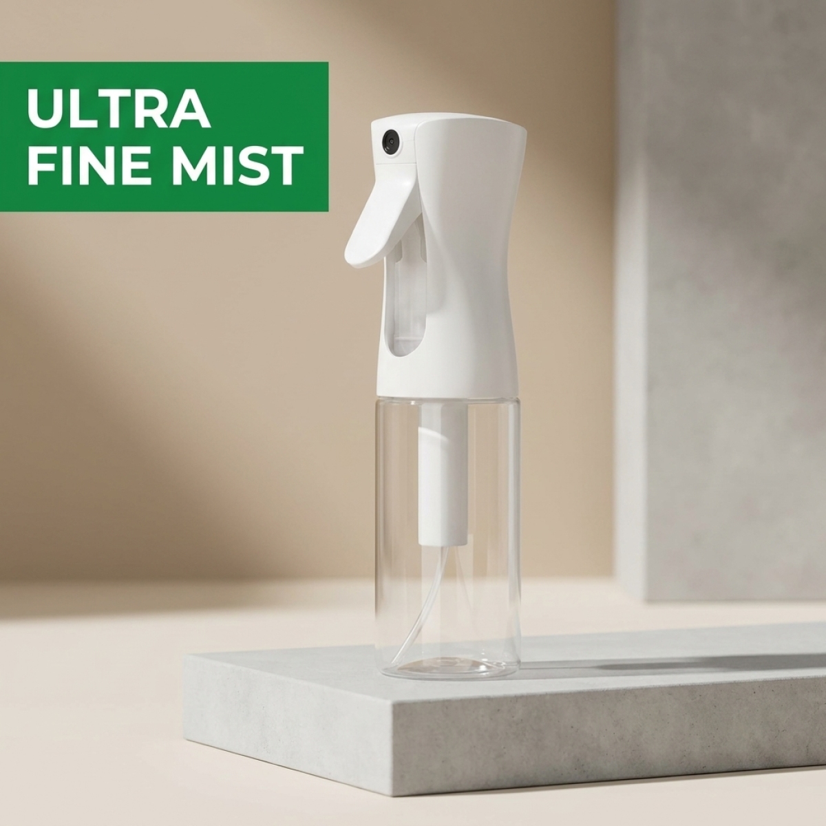 Alcohol Disinfection Spray Bot - Misting Bottle Fine incelemesi ve fiyatı