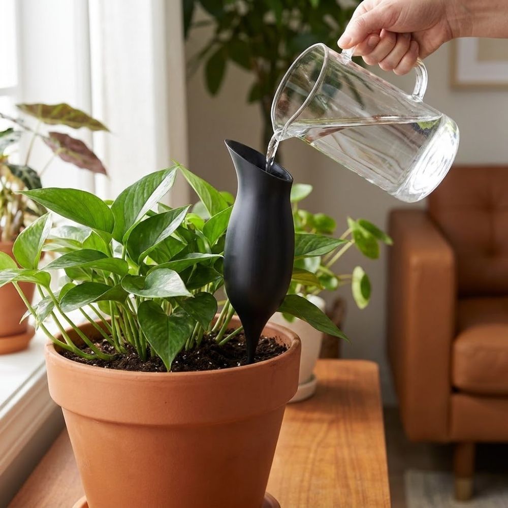 Plastic Self-Watering Device D - Self Watering Insert incelemesi ve fiyatı