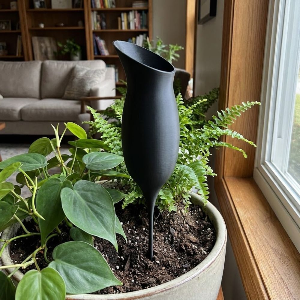 Plastic Self-Watering Device D - Self Watering Insert incelemesi ve fiyatı
