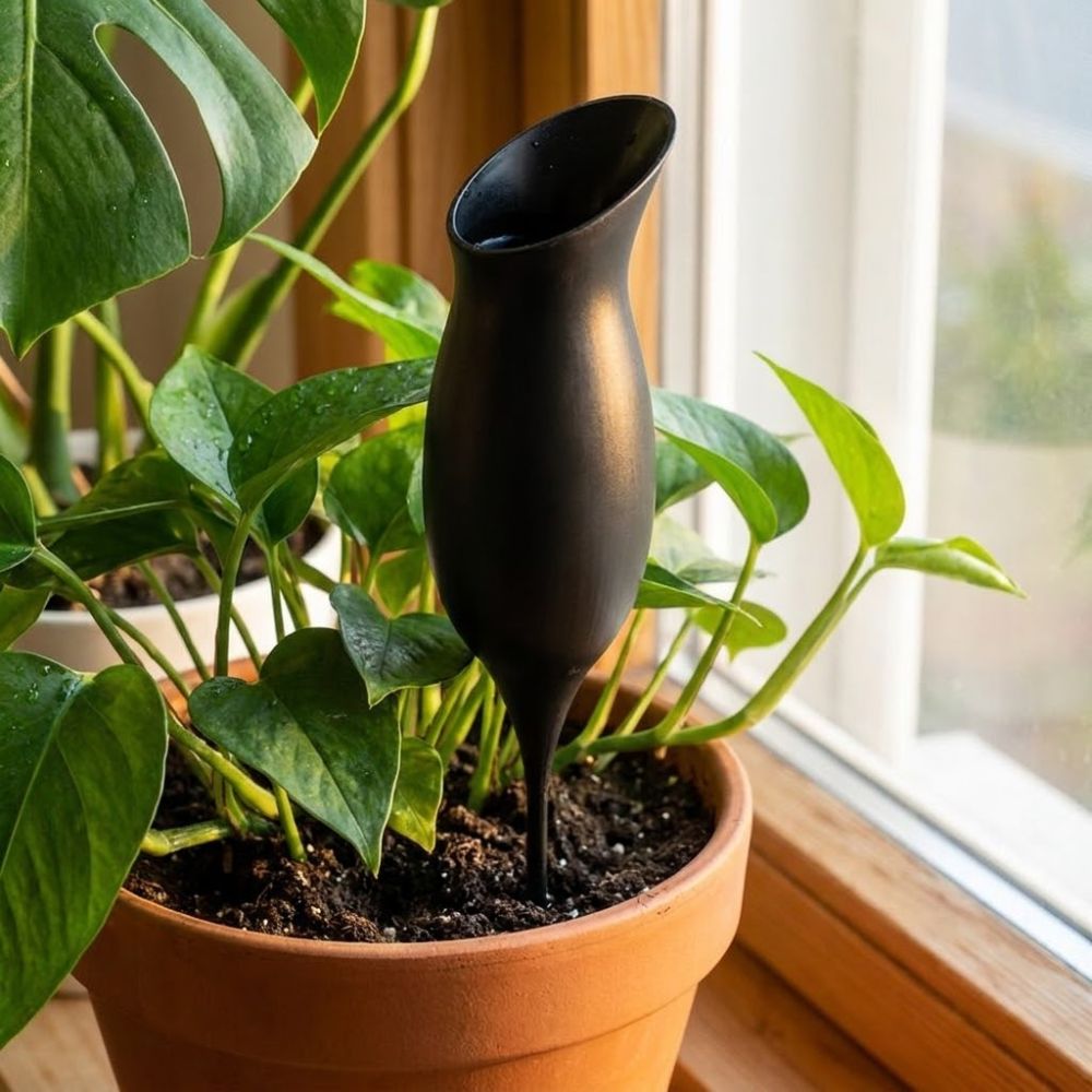 Plastic Self-Watering Device D - Self Watering Insert incelemesi ve fiyatı