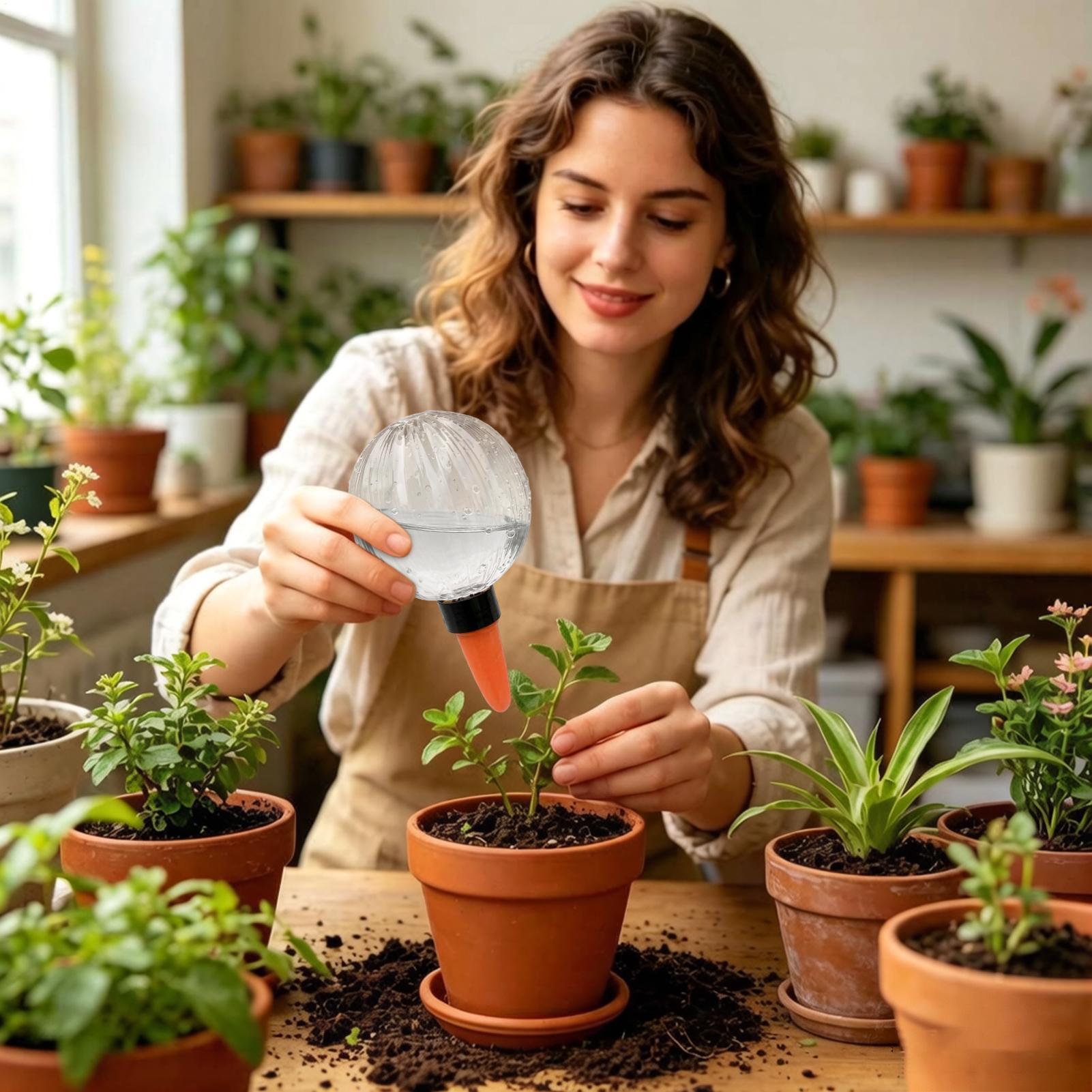 Self Watering Planter Insert 5 - Self Watering Insert incelemesi ve fiyatı