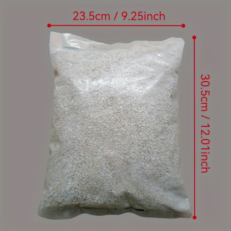 1Bag3-6mmGardening perlite for - Sphagnum Moss Dry incelemesi ve fiyatı