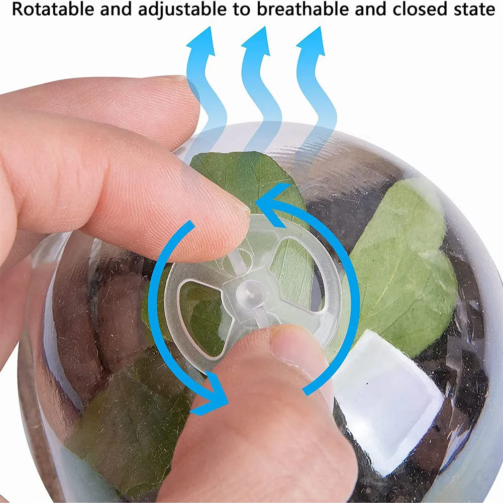 10pcs Garden Round Peat Pots P - Peat Pellet Tray incelemesi ve fiyatı
