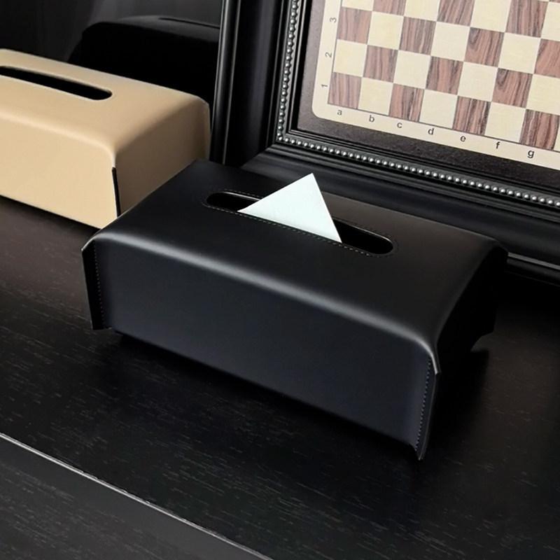 Luxury Tissue Box Leather Napk - Agar Tissue Culture incelemesi ve fiyatı