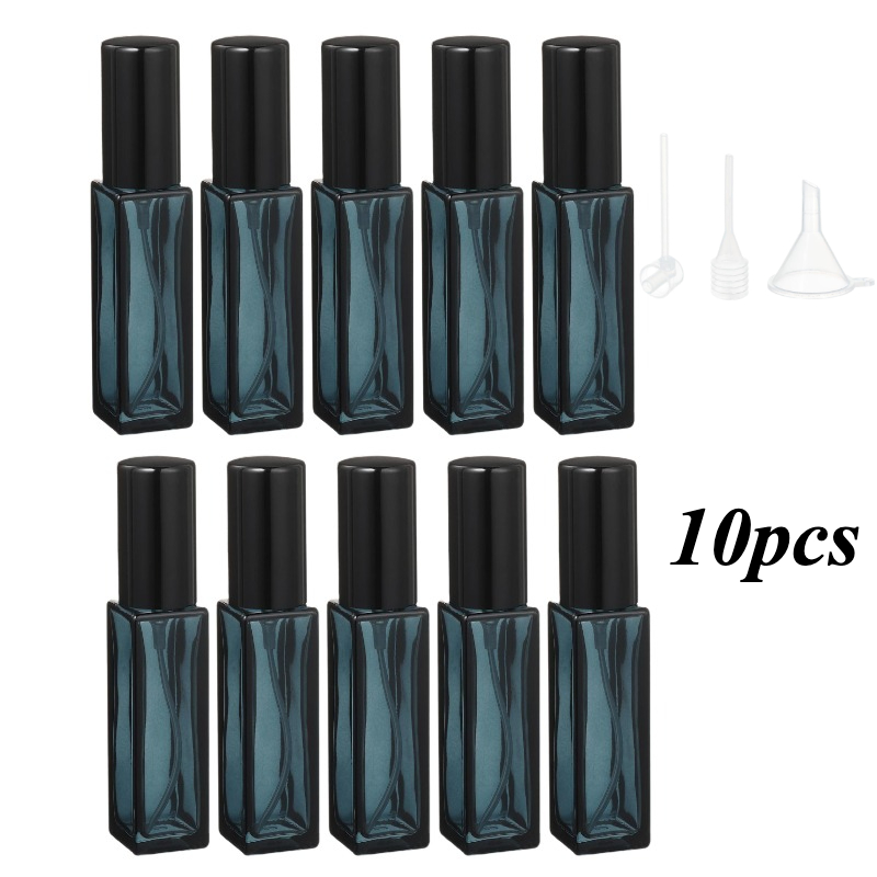 10pcs Perfume Bottle Spray Emp - Misting Bottle Fine incelemesi ve fiyatı
