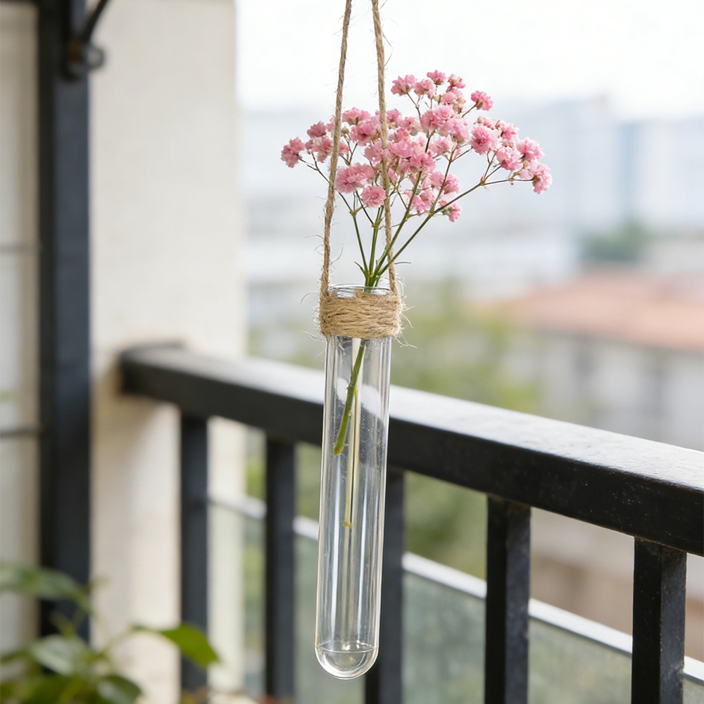 Hydroponic Flower Vase Wall-Mo - Propagation Station Vase incelemesi ve fiyatı