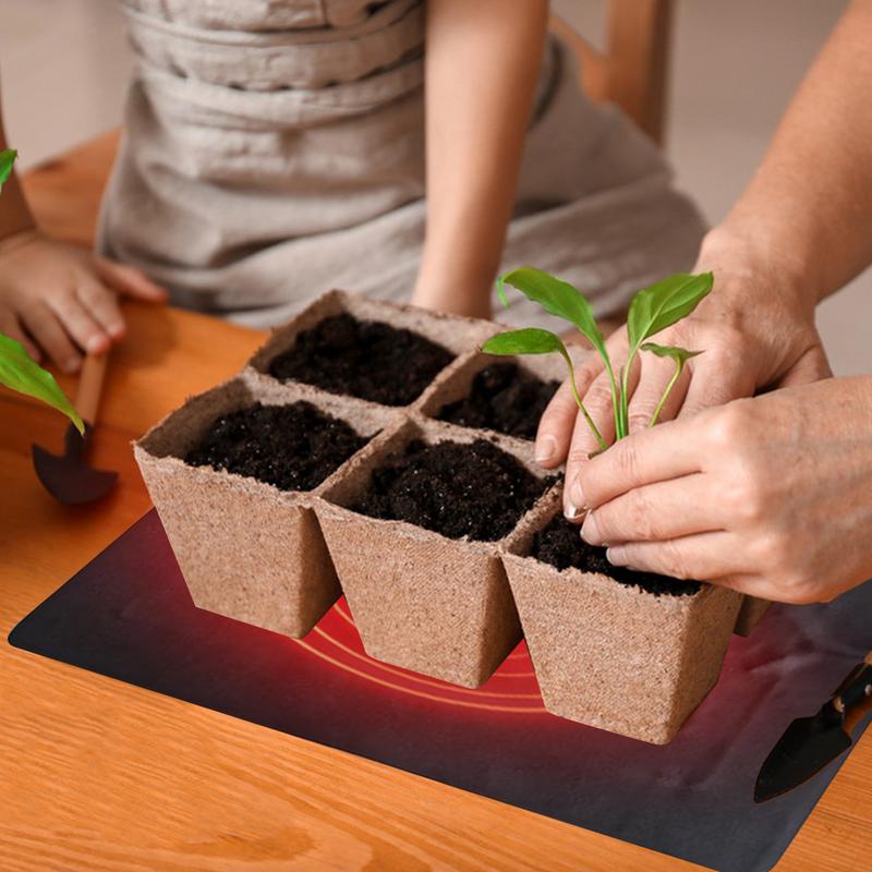 Plant Heat Mat PVC Leather Pla - Heat Mat Seedling incelemesi ve fiyatı