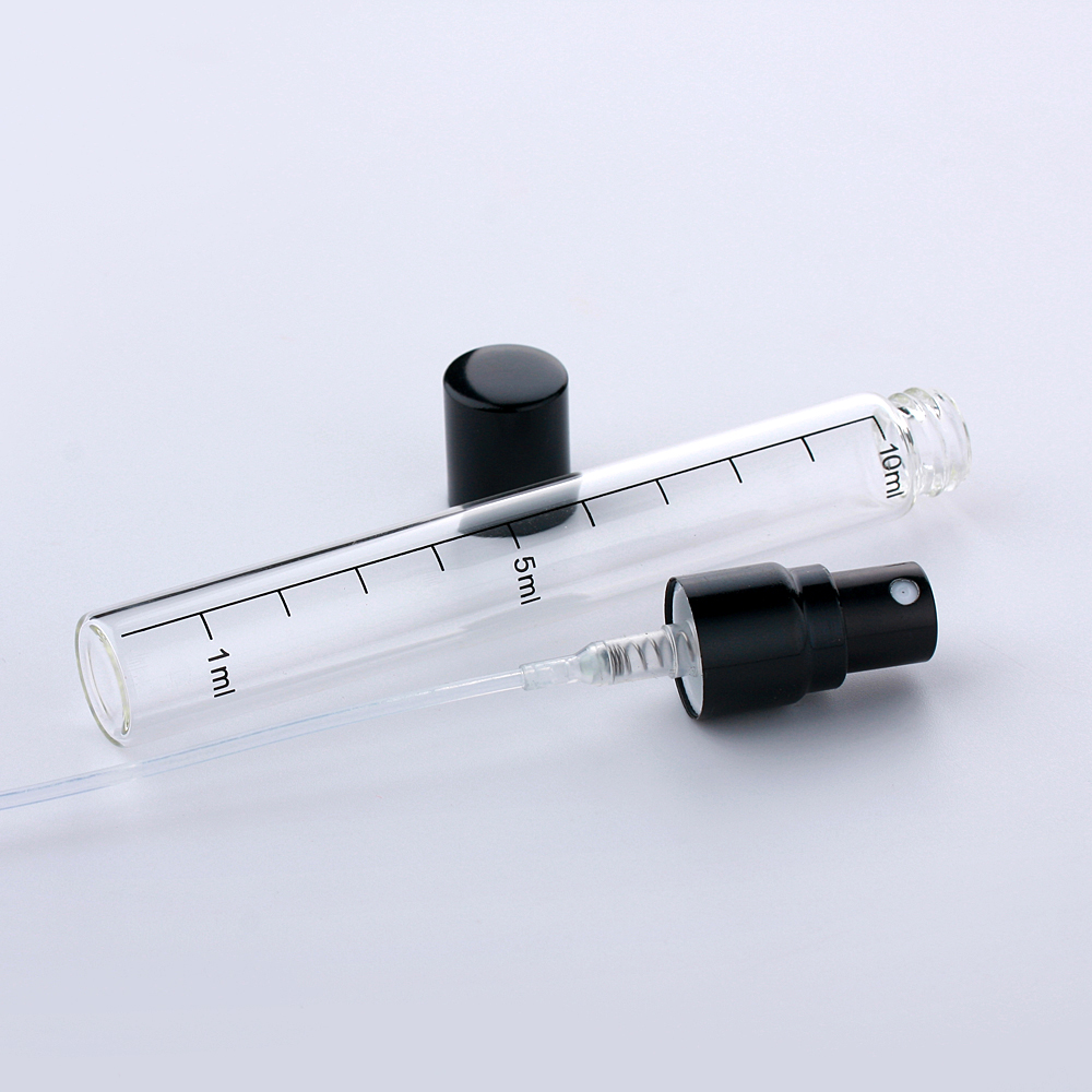 50/100pcs 10ml Fine Mist Spray - Misting Bottle Fine incelemesi ve fiyatı