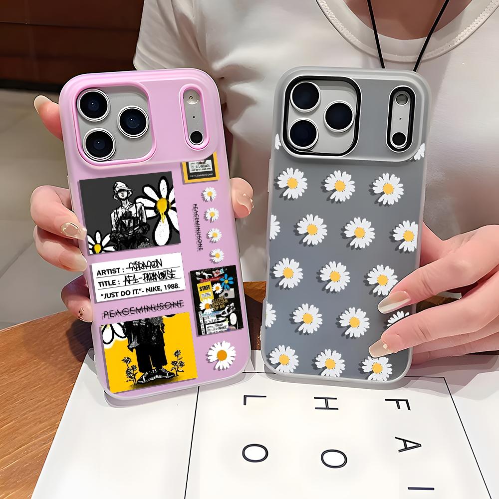 Fashion-P-PEACEMINUSONE Phone  - Peat Pellet Tray incelemesi ve fiyatı