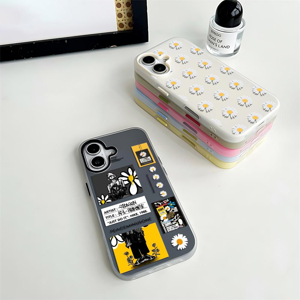 Fashion-P-PEACEMINUSONE Phone  - Peat Pellet Tray incelemesi ve fiyatı