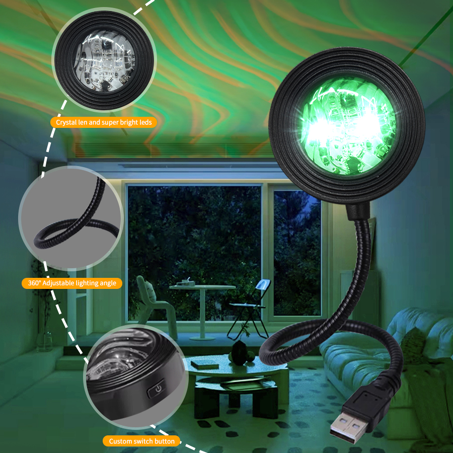 Water Ripple Shaped Aurora Pro - Self Watering Insert incelemesi ve fiyatı
