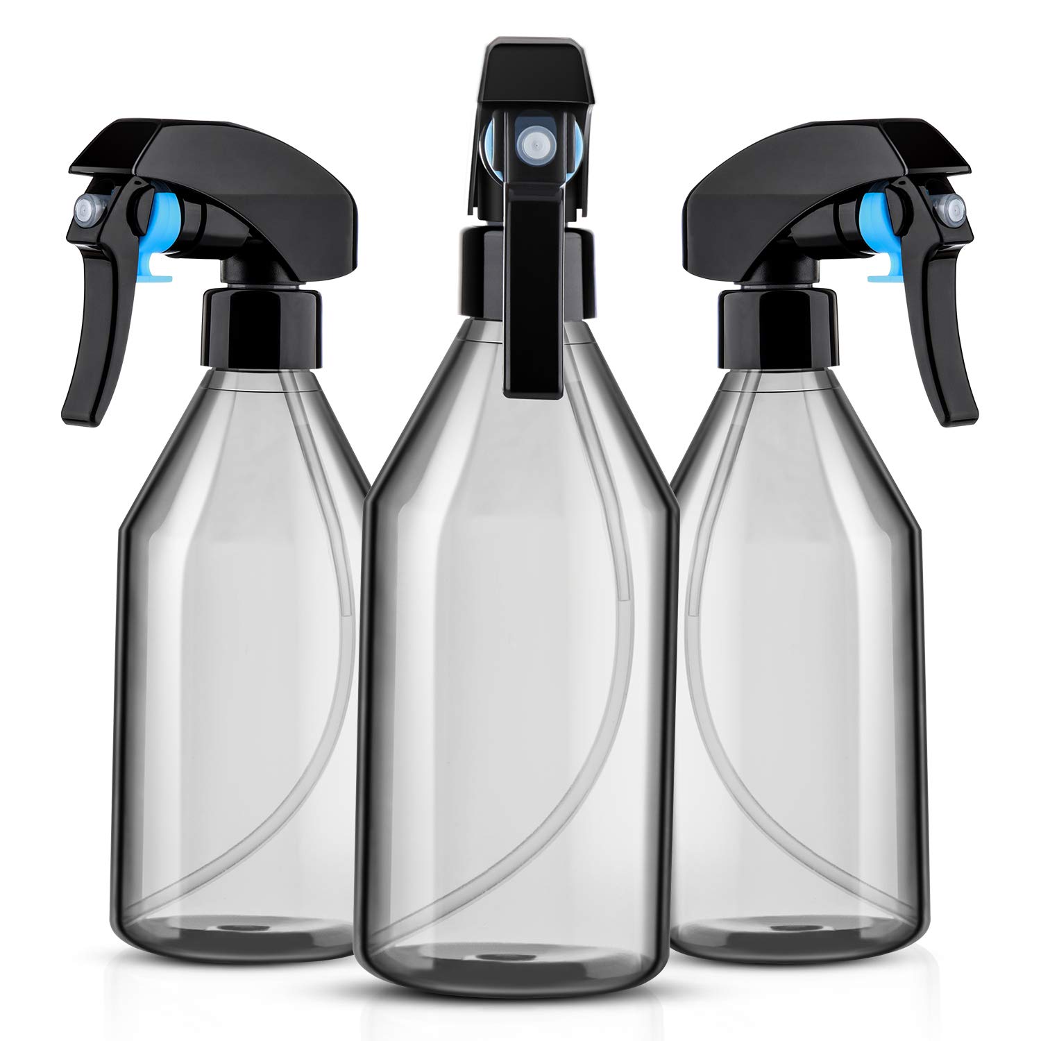 3Pack Spray Bottle, 10oz Plast - Misting Bottle Fine incelemesi ve fiyatı