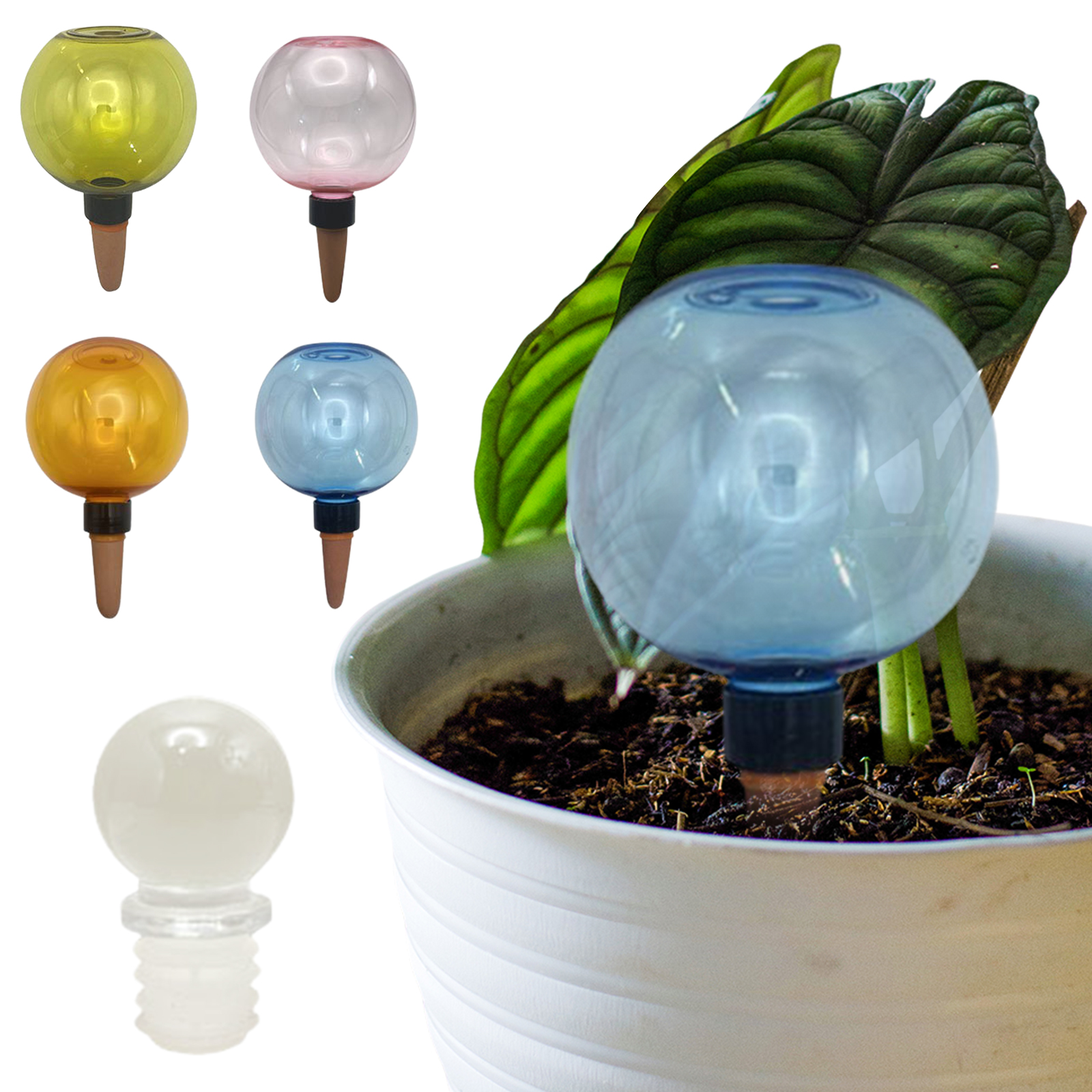 Self Watering Planter Insert T - Self Watering Insert incelemesi ve fiyatı