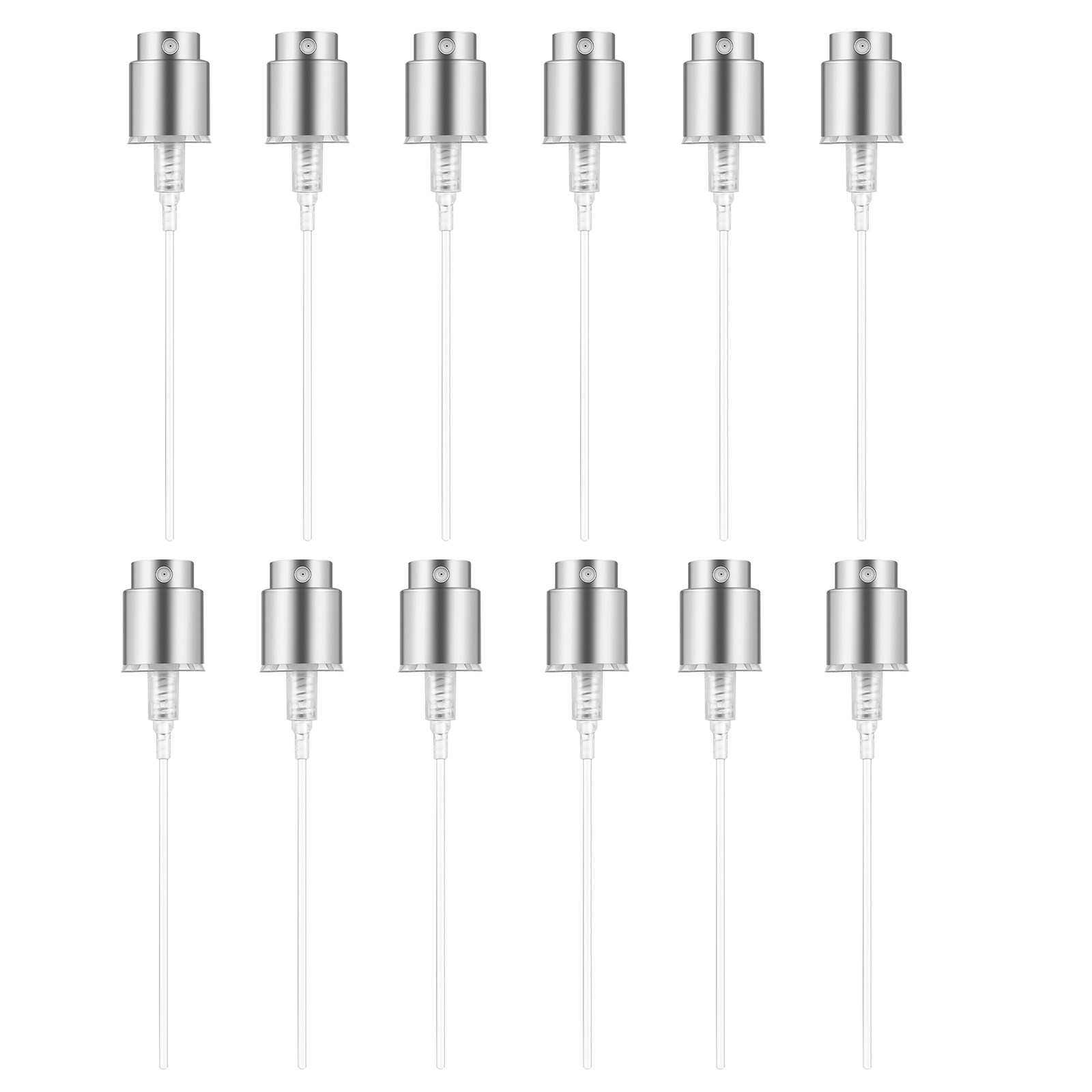 12Sets Perfume Spray Nozzle Si - Misting Bottle Fine incelemesi ve fiyatı