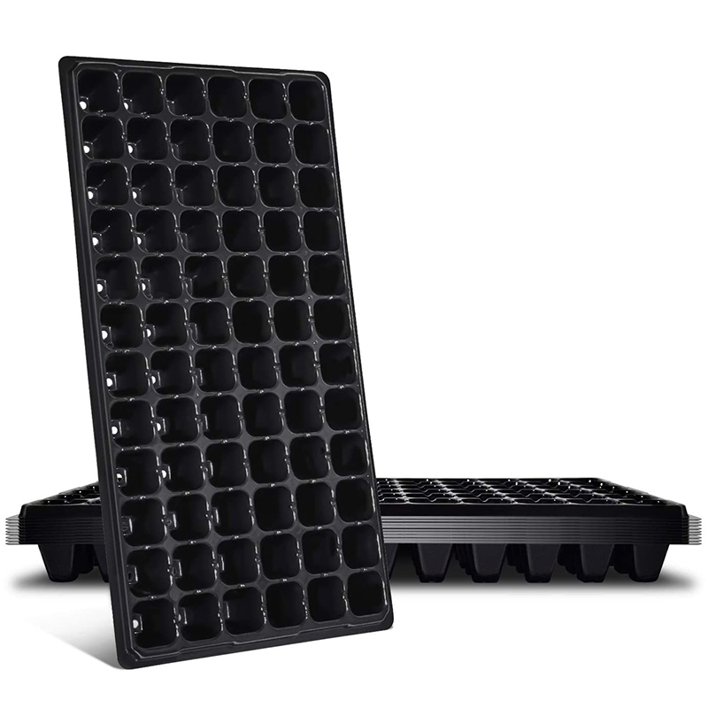 Starter10 Pack Seed Tray, 72 C - Propagation Tray 72 incelemesi ve fiyatı