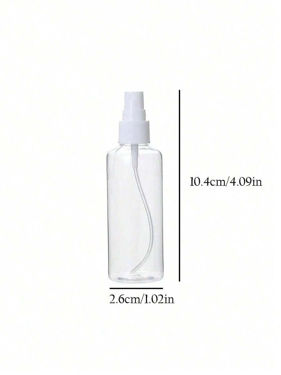 4-Piece 200ml High-Pressure Fi - Misting Bottle Fine incelemesi ve fiyatı