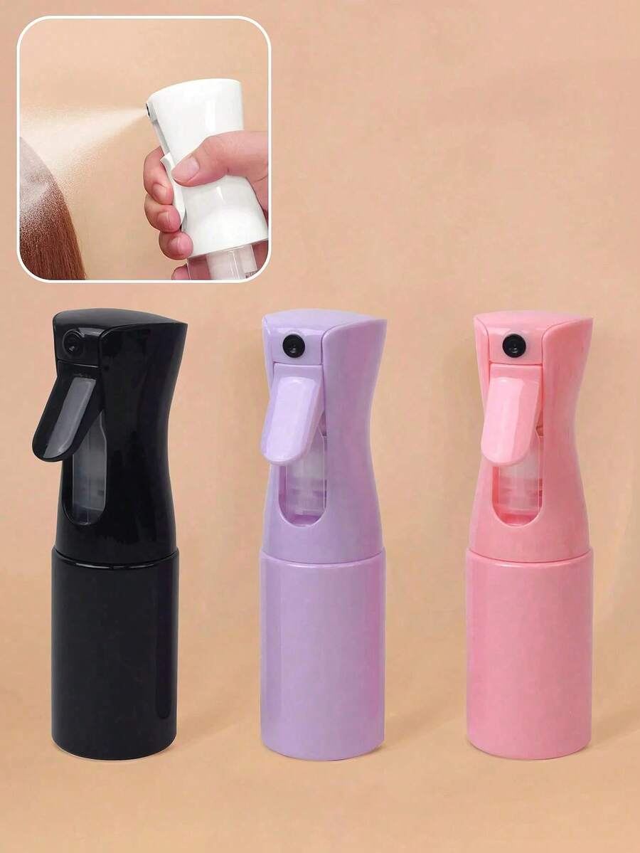 4-Piece 200ml High-Pressure Fi - Misting Bottle Fine incelemesi ve fiyatı