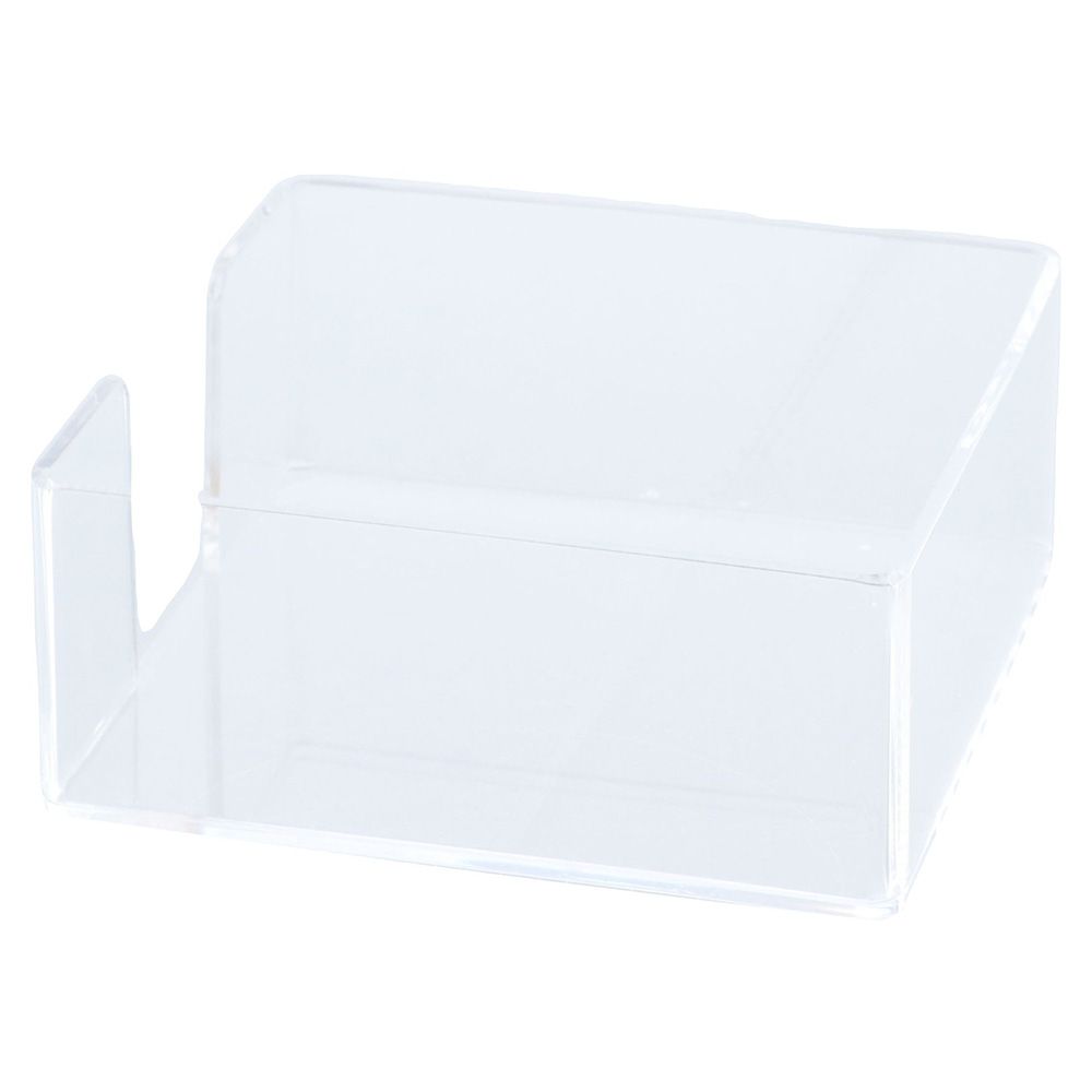 Square Acrylic Napkin Holder C - Agar Tissue Culture incelemesi ve fiyatı