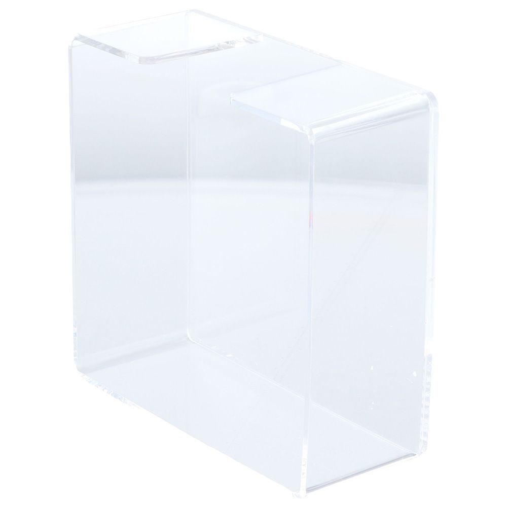 Square Acrylic Napkin Holder C - Agar Tissue Culture incelemesi ve fiyatı