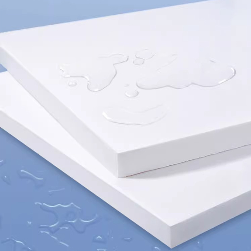 XPS Foam Board White Modeling  - Cutting Board Foam incelemesi ve fiyatı