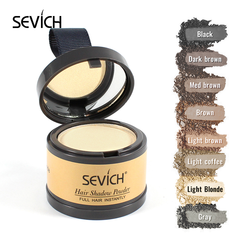 Sevich Light Blonde Color Hair - Rooting Hormone Powder incelemesi ve fiyatı