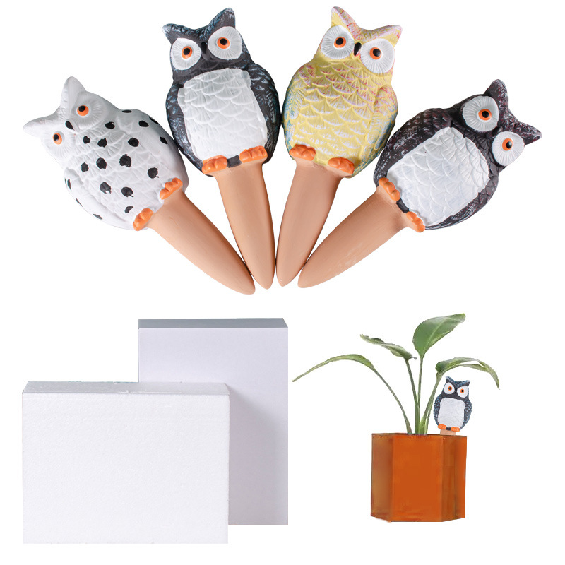 Self Plant Watering Globes Ter - Self Watering Insert incelemesi ve fiyatı