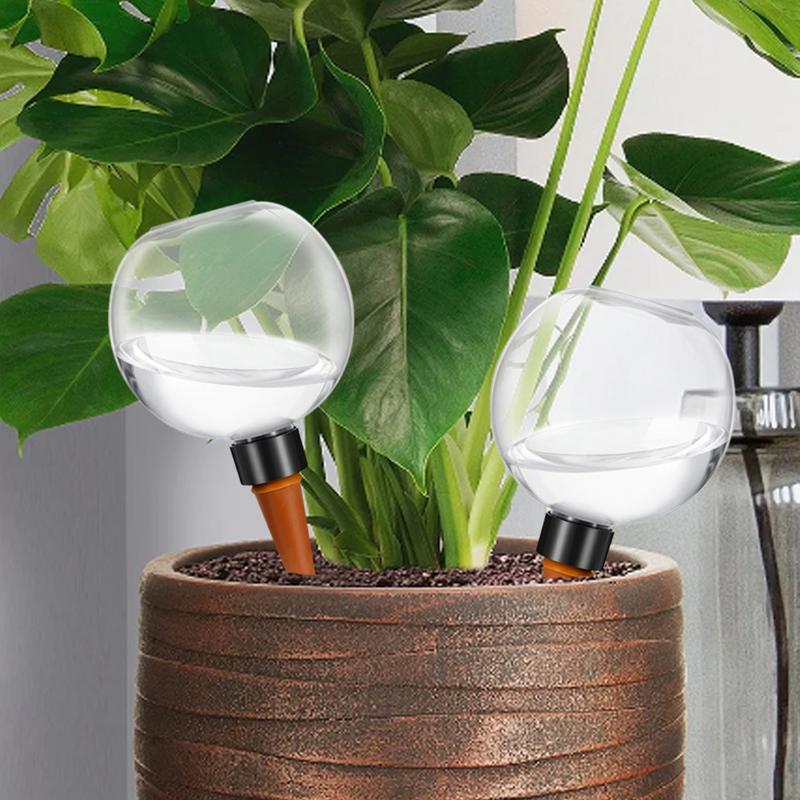Plant Watering Bulbs Automatic - Self Watering Insert incelemesi ve fiyatı