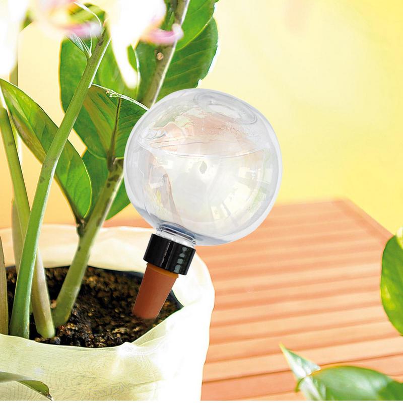 Plant Watering Bulbs Automatic - Self Watering Insert incelemesi ve fiyatı