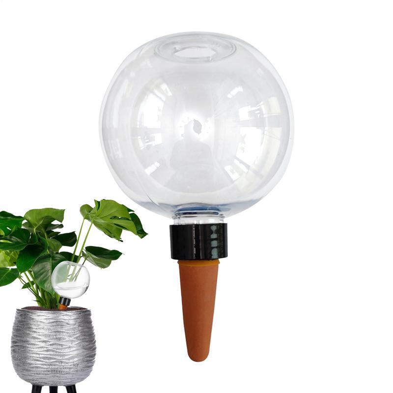 Plant Watering Bulbs Automatic - Self Watering Insert incelemesi ve fiyatı