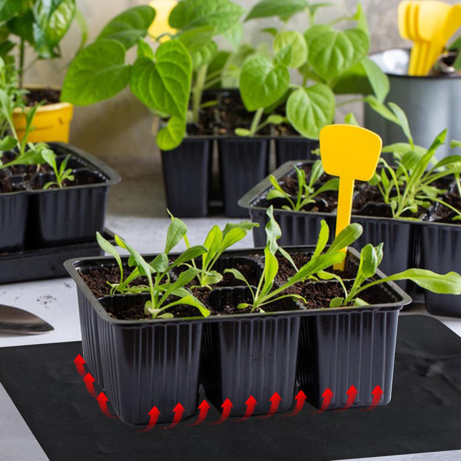 8.5W Seedling Heat Mat 5V 2A P - Heat Mat Seedling incelemesi ve fiyatı
