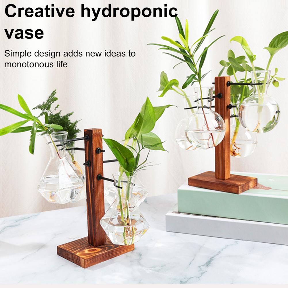 1 Set 10*25cm Plants Propagati - Propagation Station Vase incelemesi ve fiyatı
