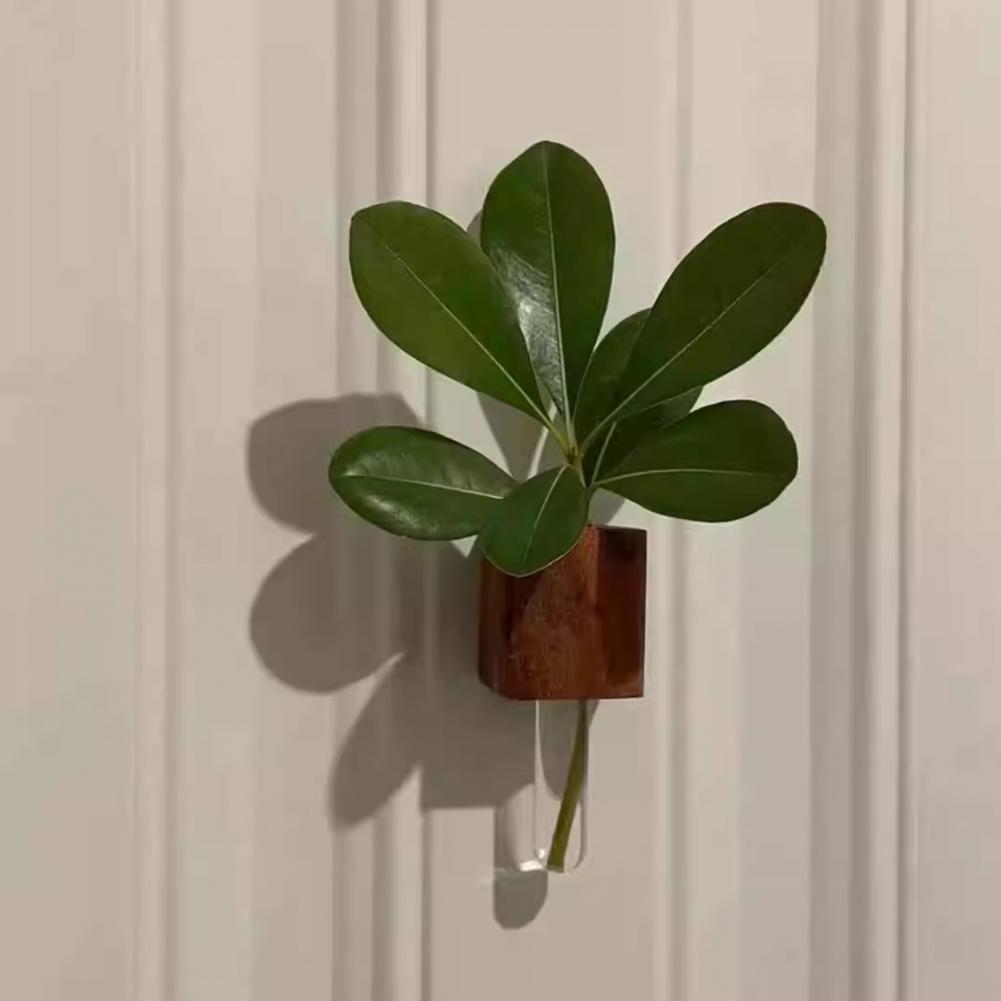 4cm Refrigerator Magnet Wooden - Propagation Station Vase incelemesi ve fiyatı