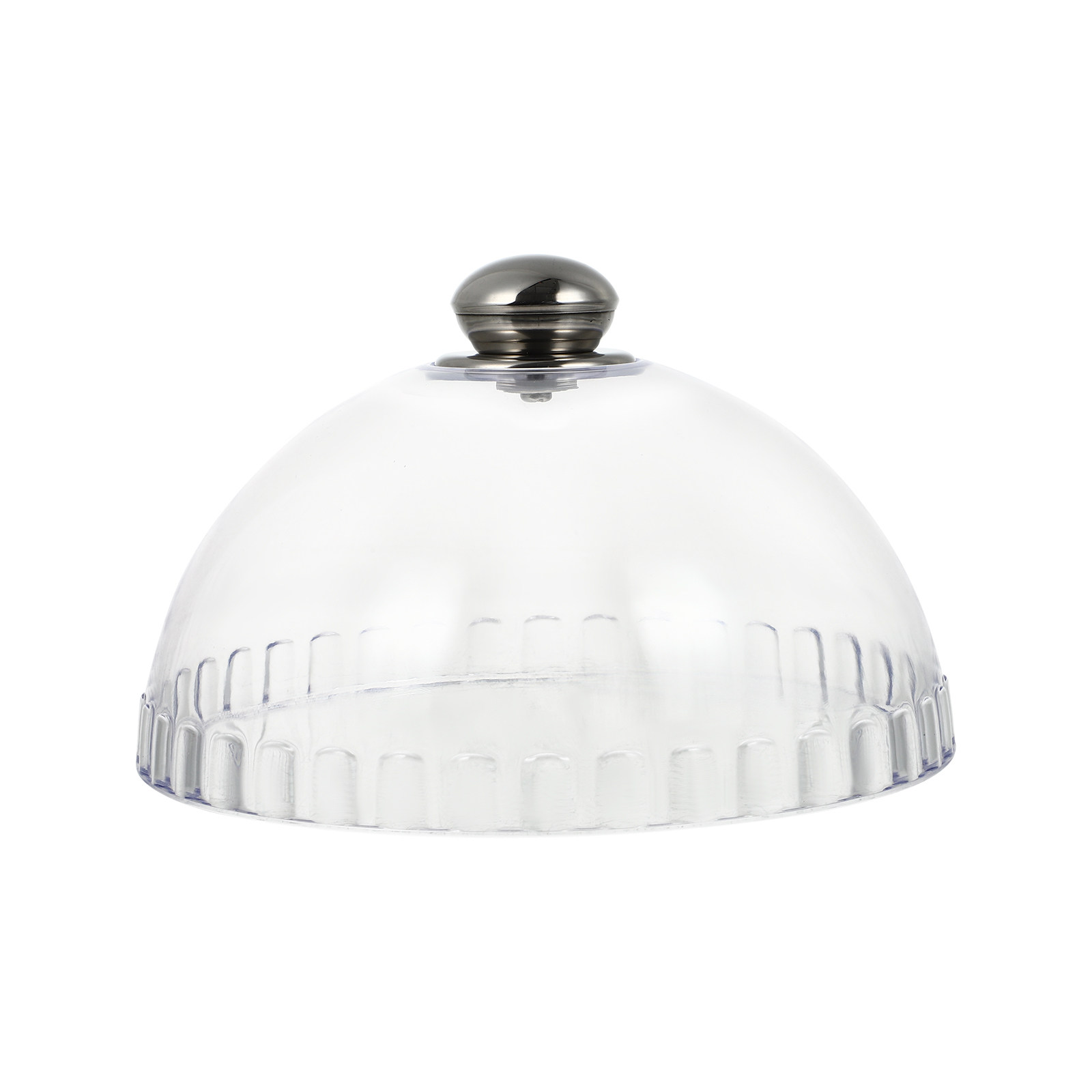 Clear Plastic Dome Food Cover  - Plastic Dome Clear incelemesi ve fiyatı