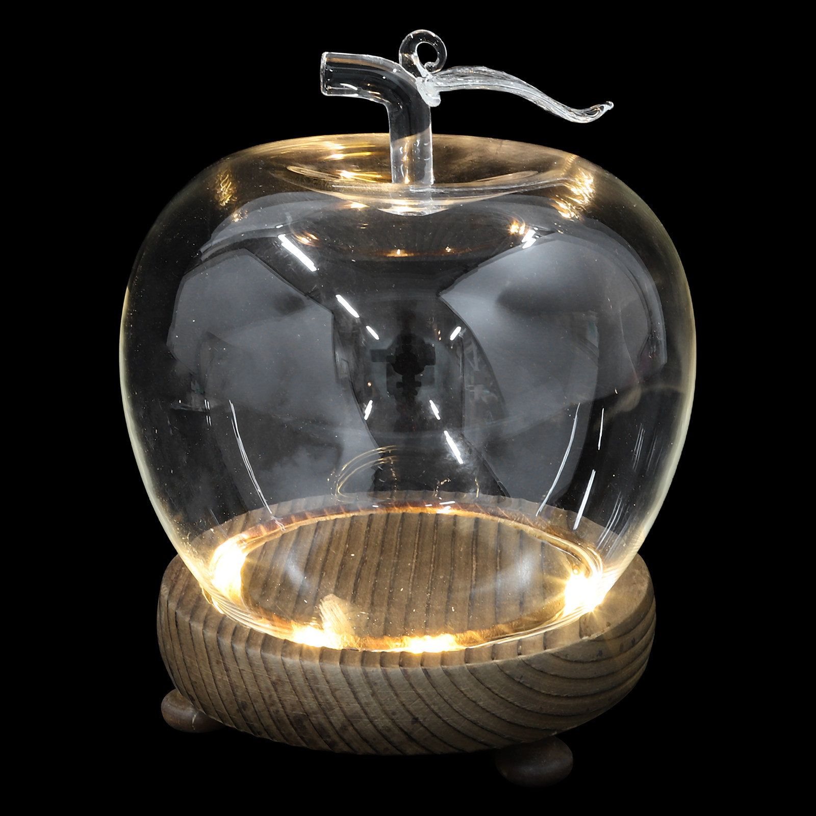 Clear Glass Dome Cloche Decora - Plastic Dome Clear incelemesi ve fiyatı