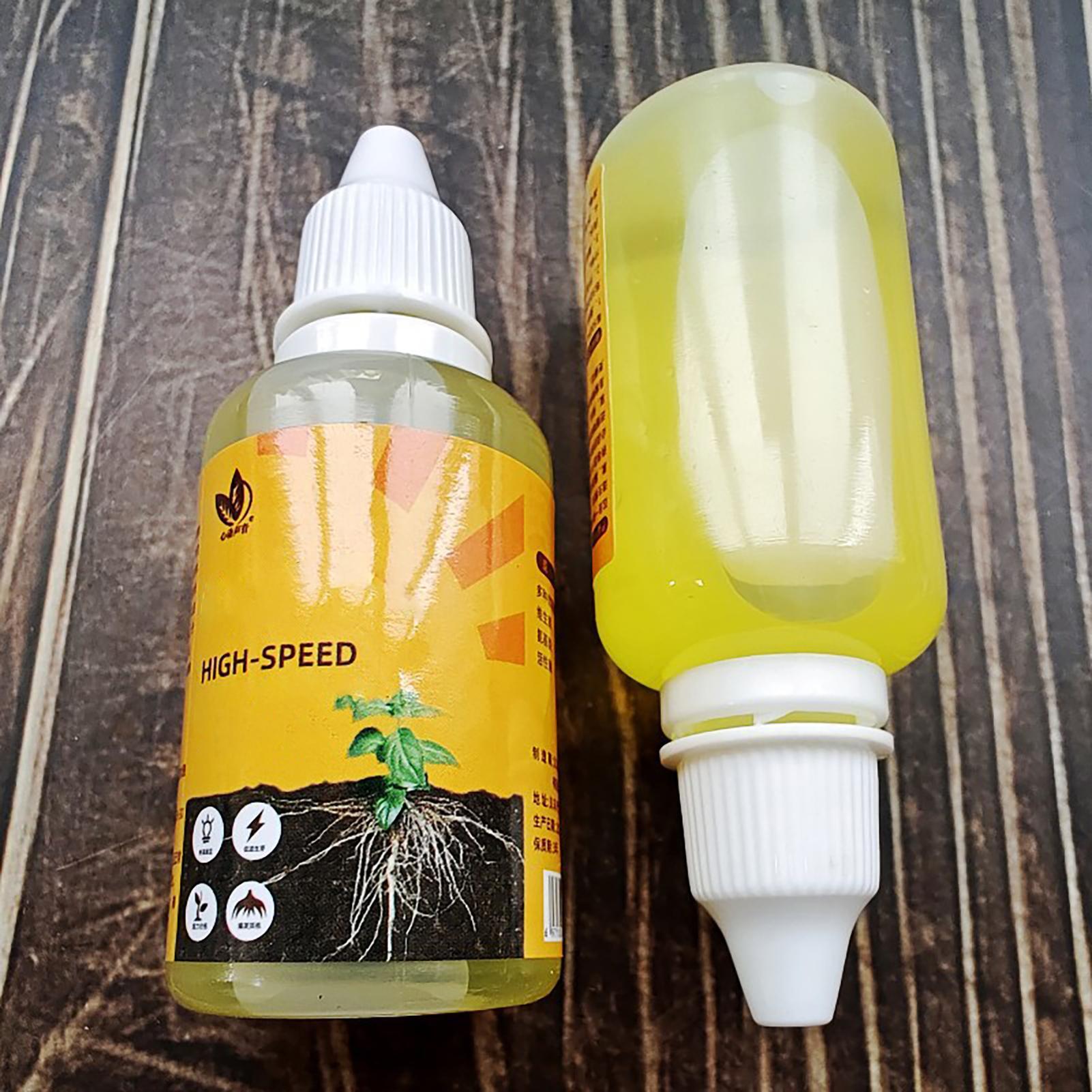Plant Rapid Rooting Solution 5 - Root Stimulator Liquid incelemesi ve fiyatı