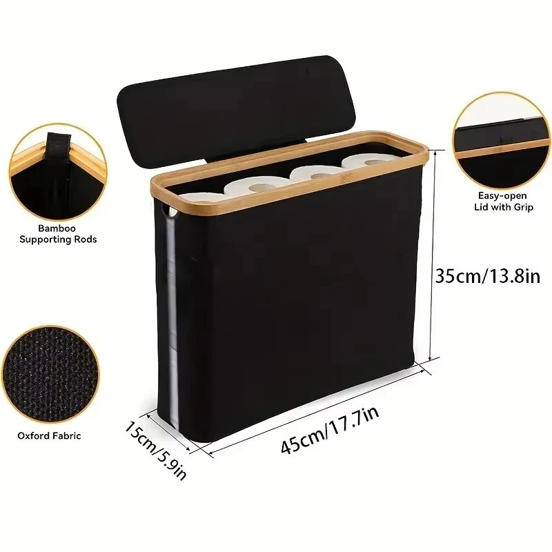 Oxford Cloth & Bamboo Lidded S - Agar Tissue Culture incelemesi ve fiyatı