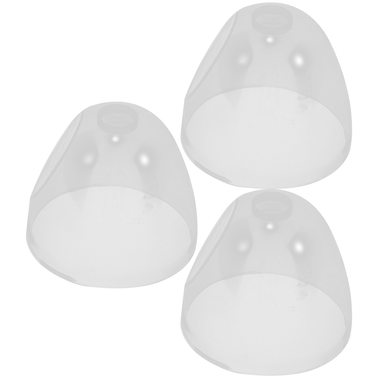 Replacement Plastic Baby Bottl - Plastic Dome Clear incelemesi ve fiyatı