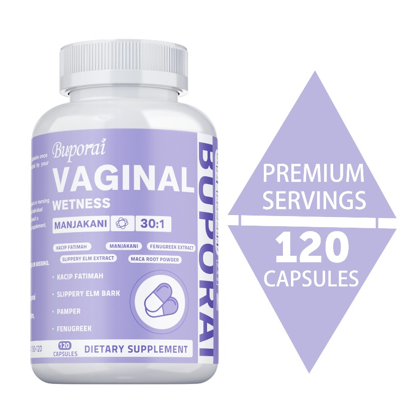 Vaginal Wetness Supplements -  - Rooting Hormone Powder incelemesi ve fiyatı