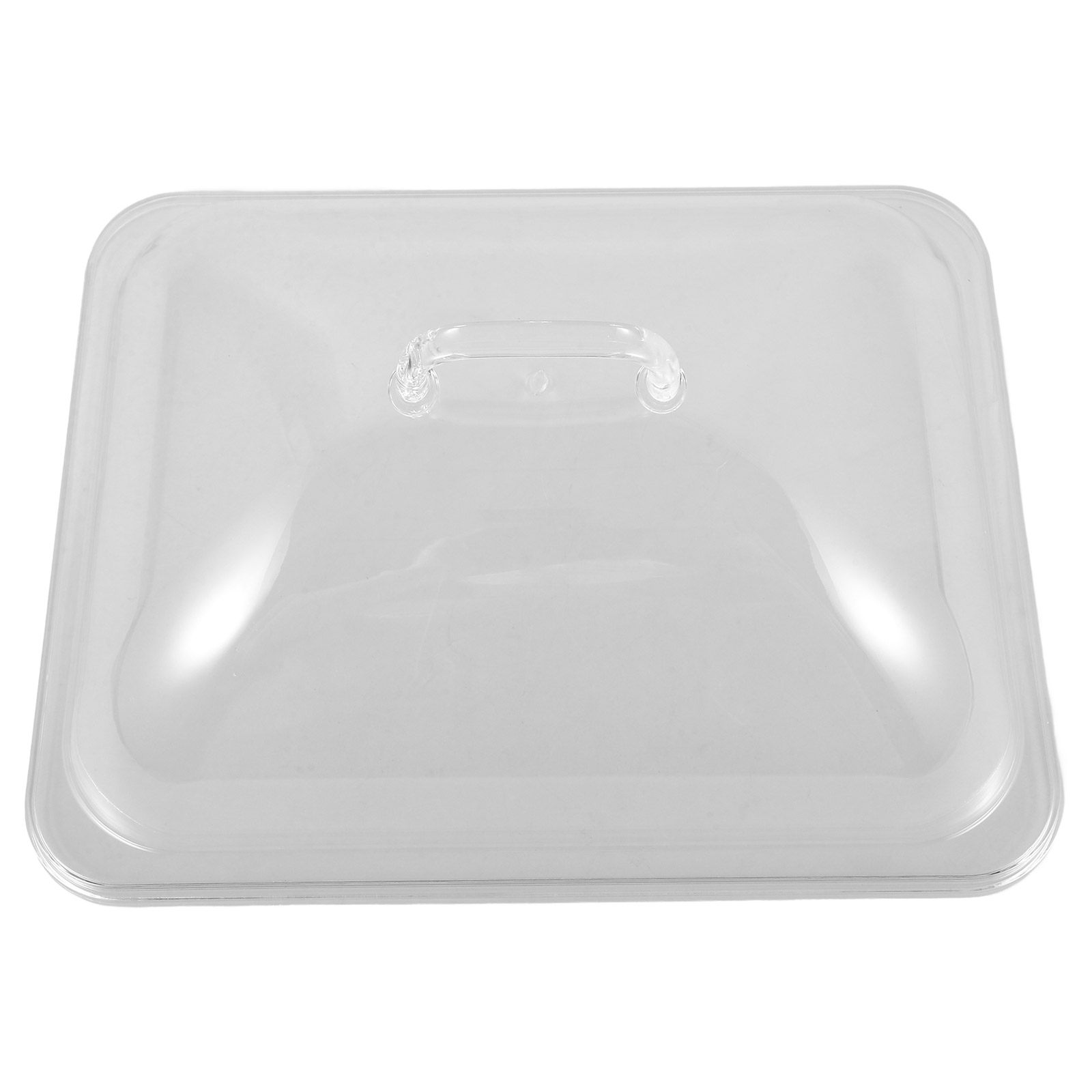 Clear Acrylic Cake Dome Cover  - Plastic Dome Clear incelemesi ve fiyatı
