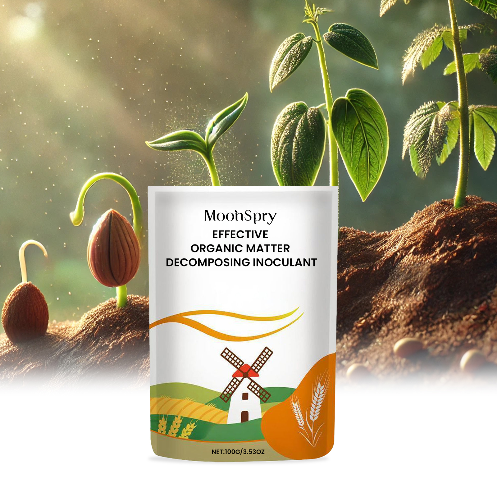 Universal Plant Root Protectio - Root Stimulator Liquid incelemesi ve fiyatı
