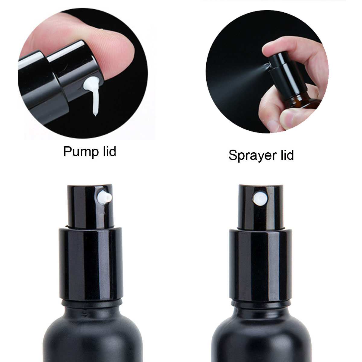 10ml to 100ml Essential Oil Bl - Misting Bottle Fine incelemesi ve fiyatı