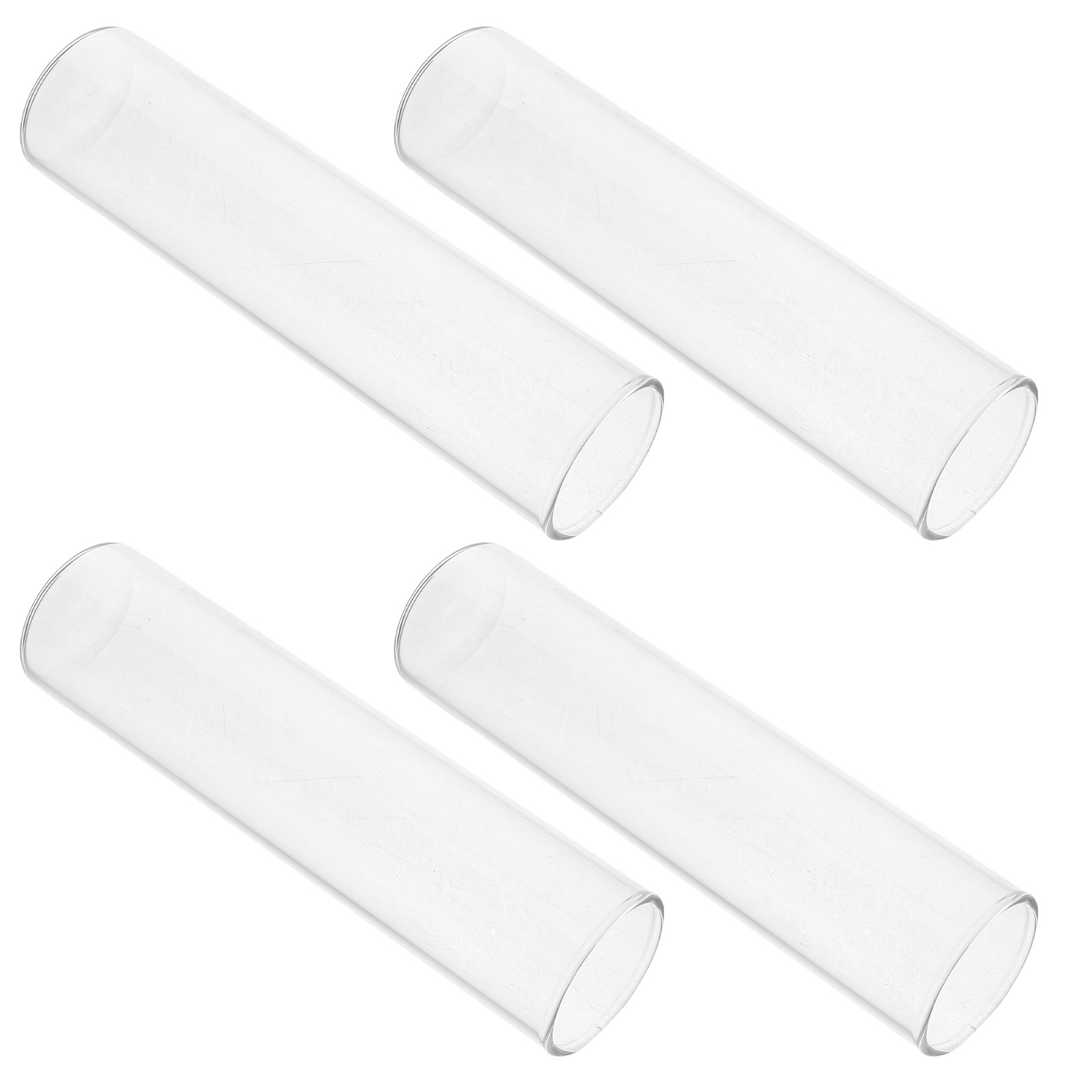 4Pcs Glass Test Tube Vase Set  - Propagation Station Vase incelemesi ve fiyatı