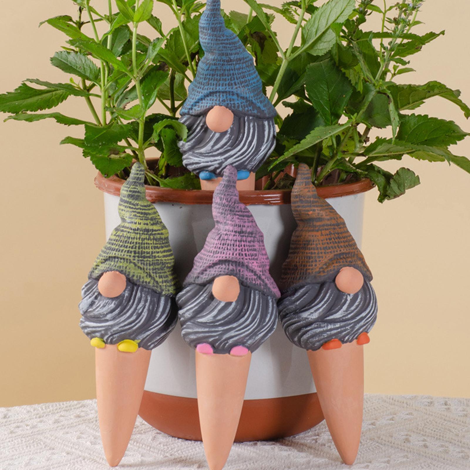 Automatic Potted Plant Waterin - Self Watering Insert incelemesi ve fiyatı