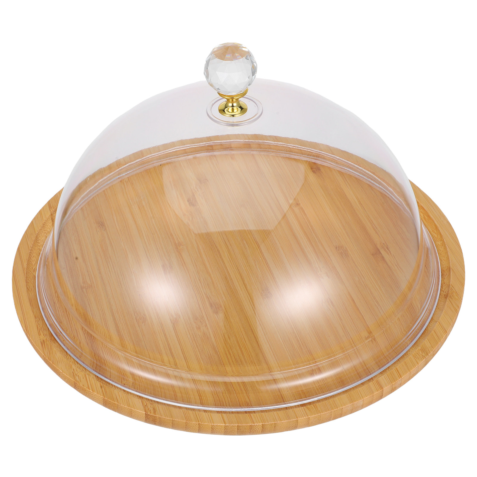 Clear Cake Stand Acrylic Dome  - Plastic Dome Clear incelemesi ve fiyatı
